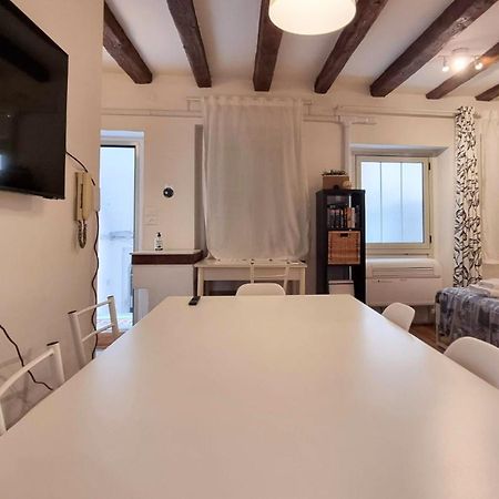 Casa Vald Daire Trieste Dış mekan fotoğraf