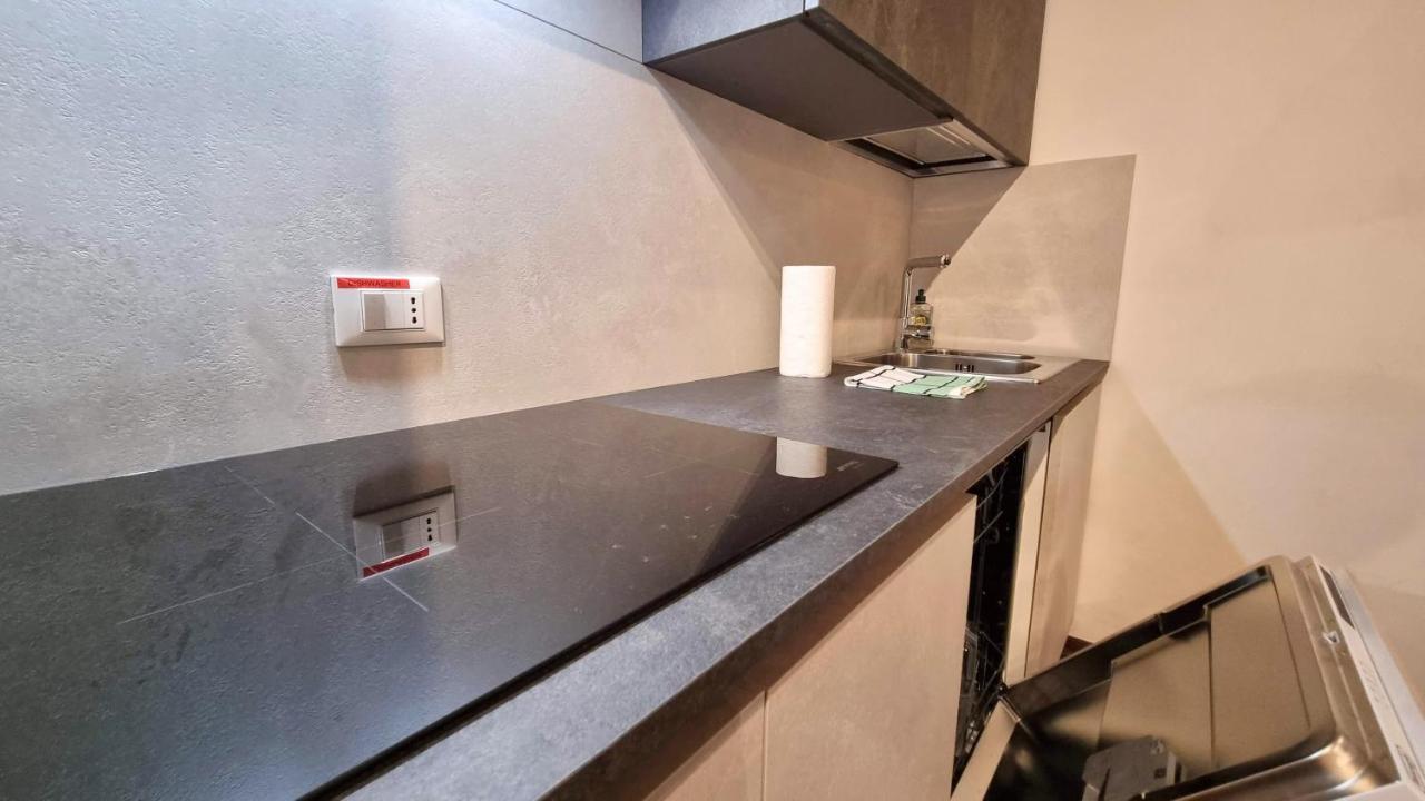 Casa Vald Daire Trieste Dış mekan fotoğraf