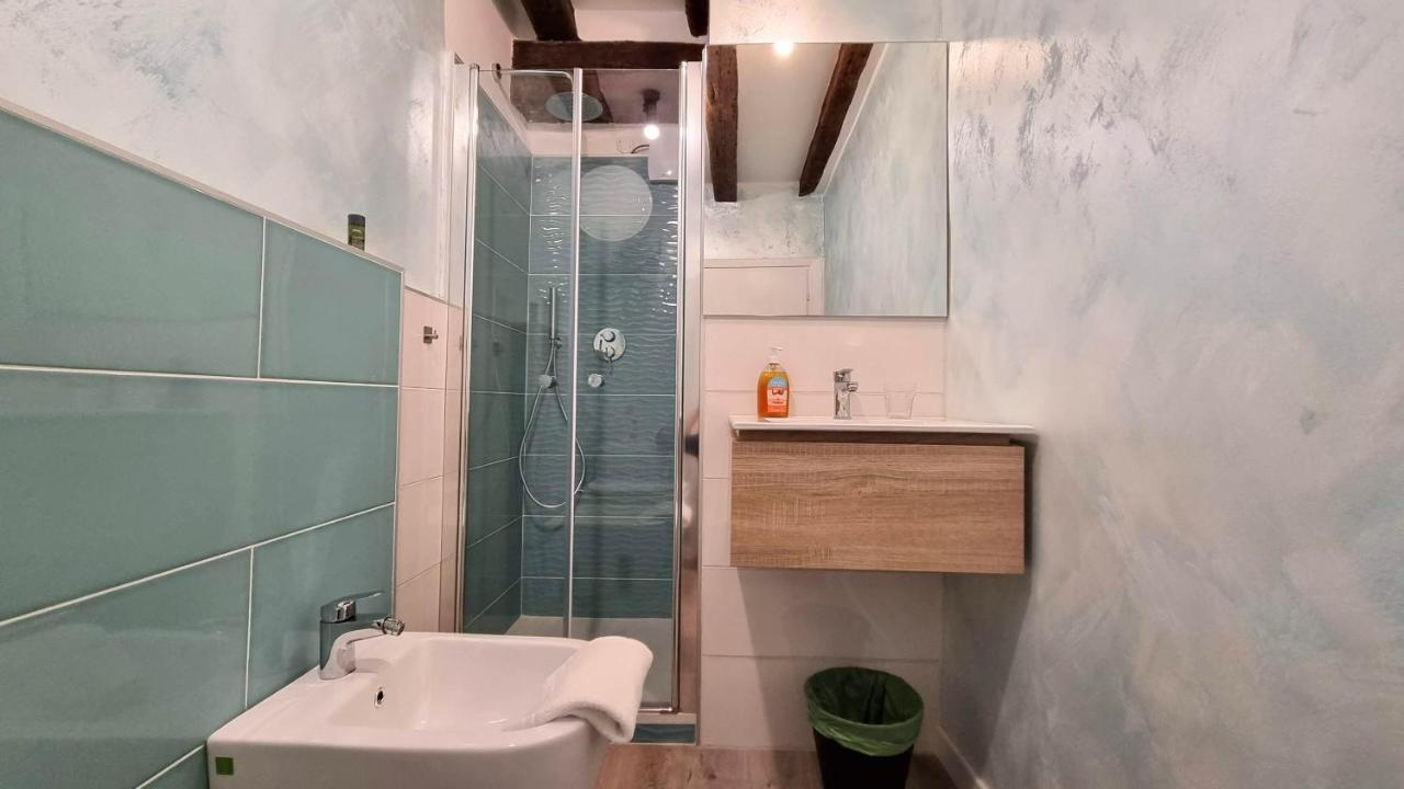Casa Vald Daire Trieste Dış mekan fotoğraf