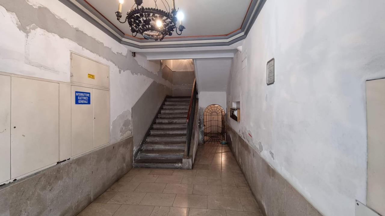 Casa Vald Daire Trieste Dış mekan fotoğraf