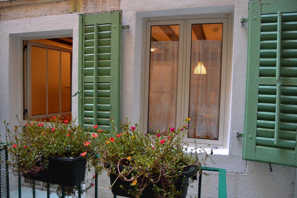 Casa Vald Daire Trieste Oda fotoğraf